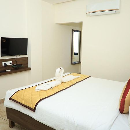 Starwin Residency Vila Ramanathapuram Exterior foto