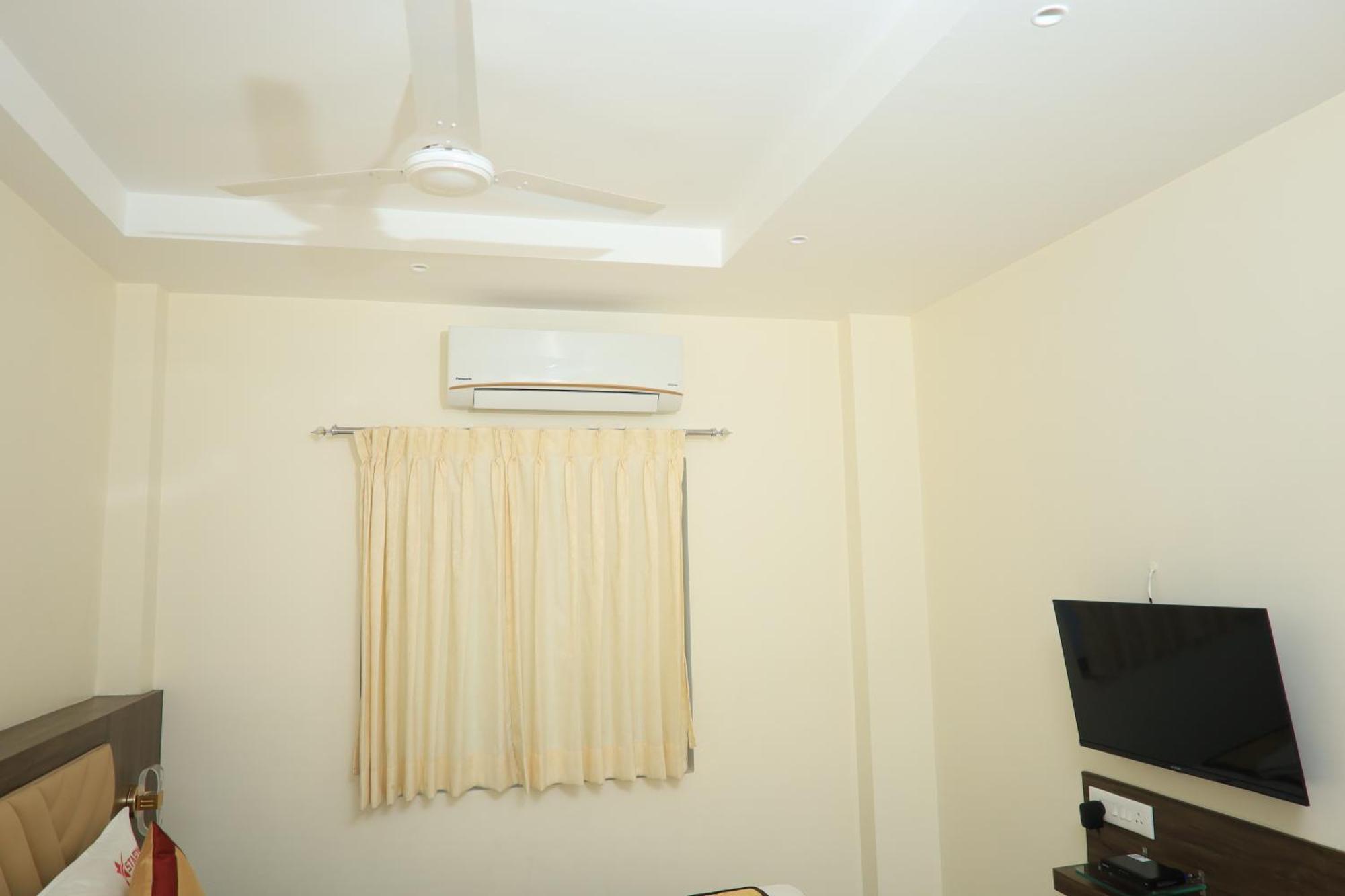 Starwin Residency Vila Ramanathapuram Exterior foto