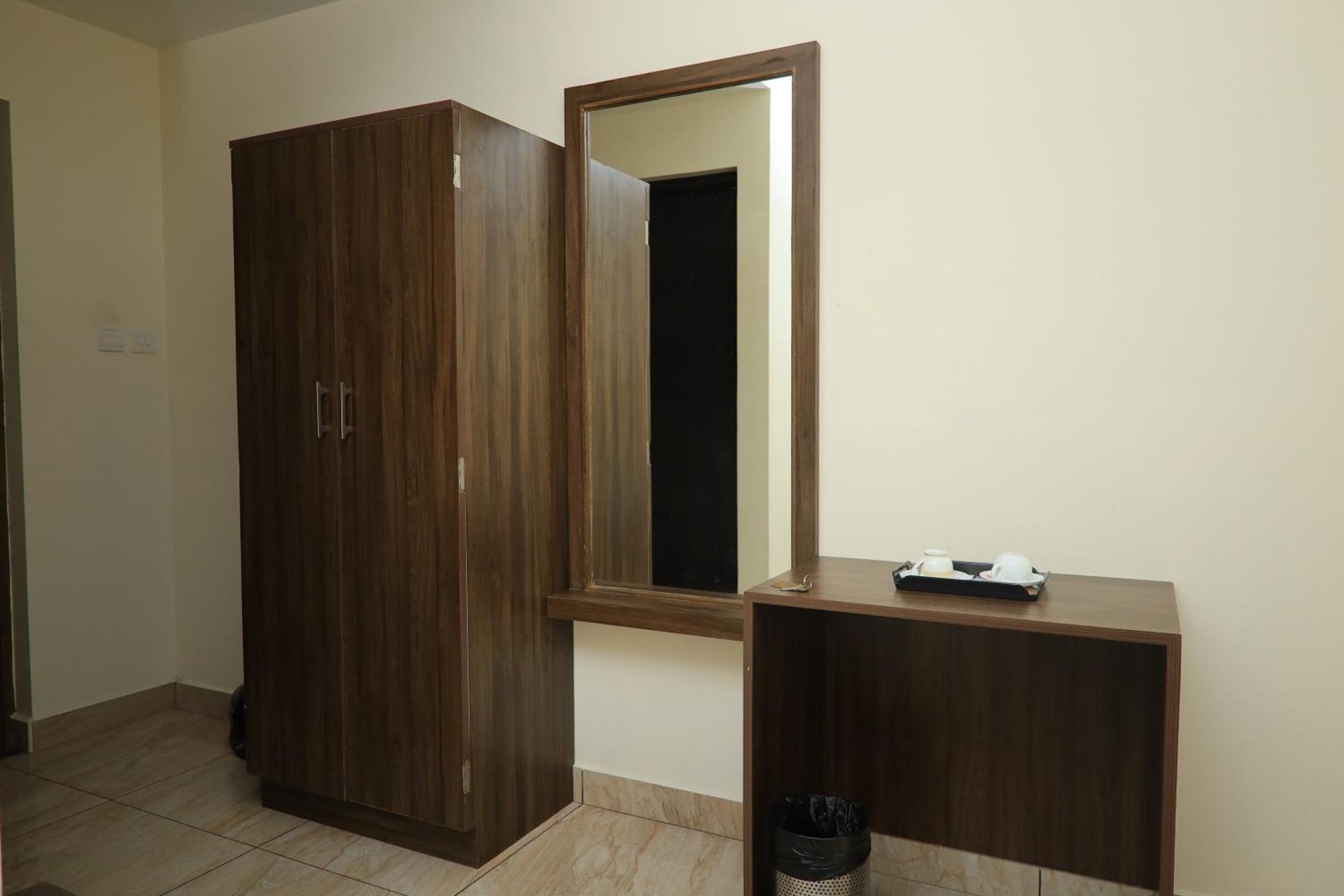 Starwin Residency Vila Ramanathapuram Exterior foto